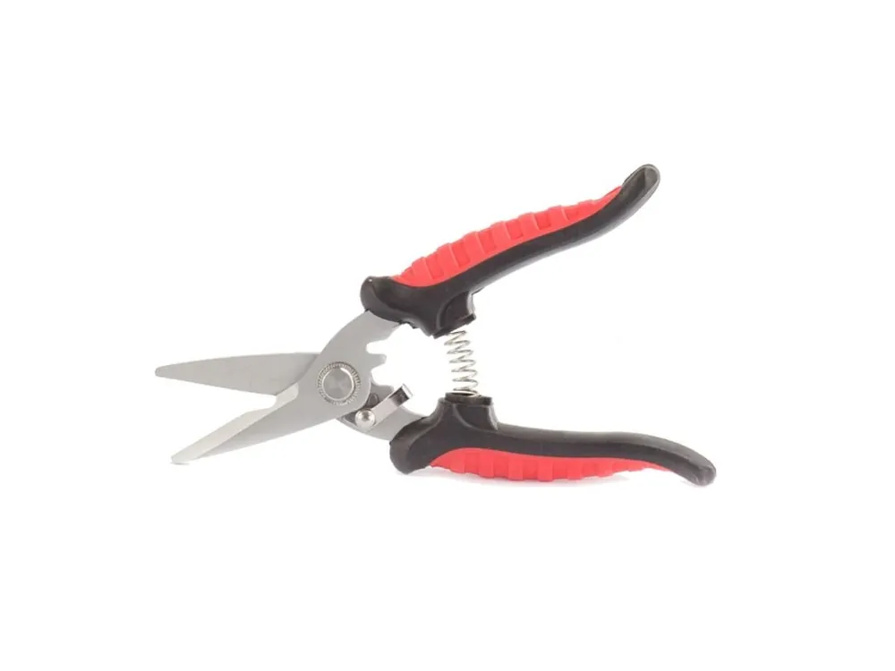 Nůžky technické, 180mm Vrácení Zdarma