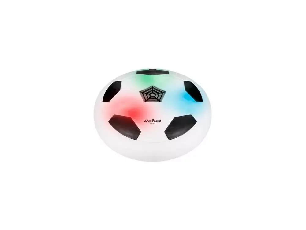 Howerball fotbalový vznášející se míč REBEL BALL ZAB0118 Expresní Doručení