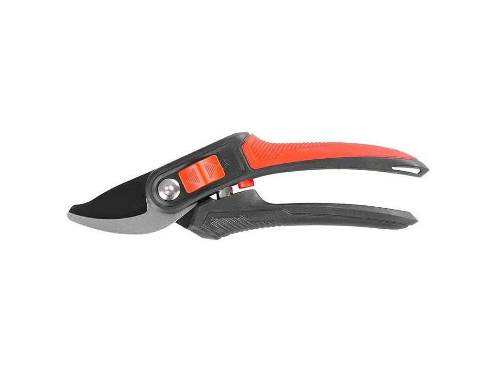Dokud Zásoby Vydrží Nůžky zahradní PS811, Soft, 220mm, ø střihu 15mm