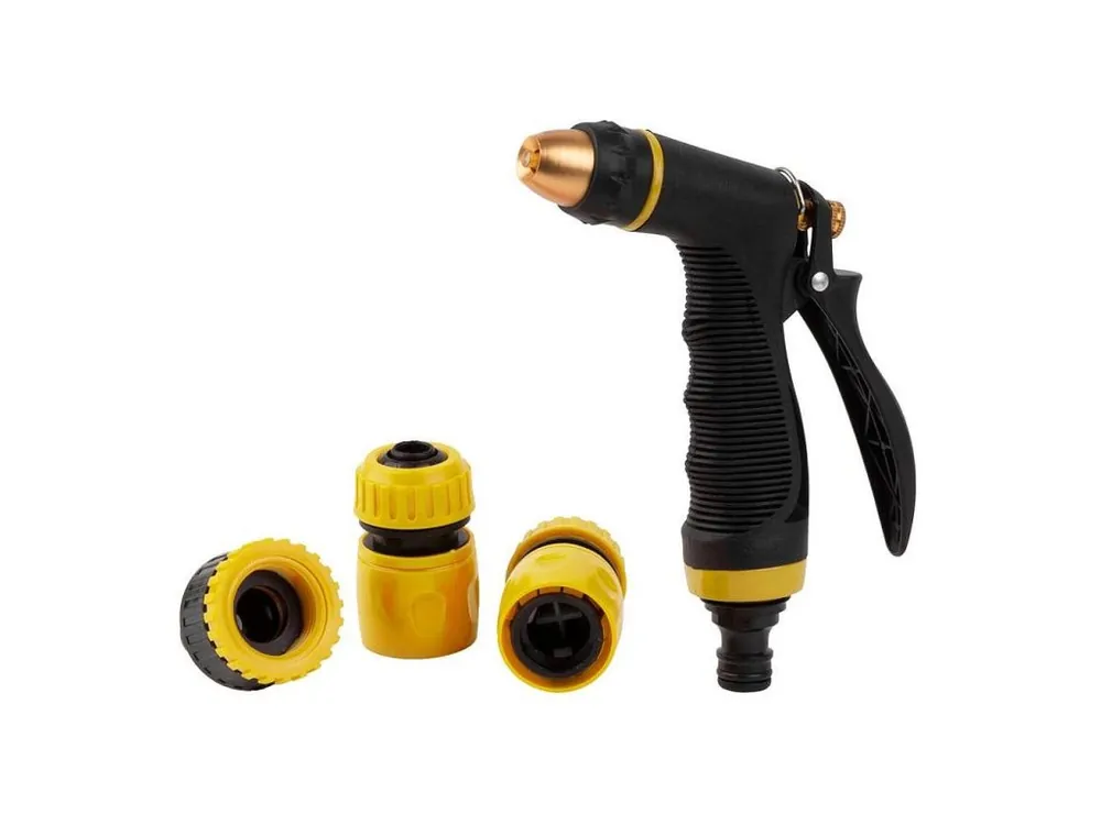 Pistole TS4026 2x spojka, 1x adaptér Autentický