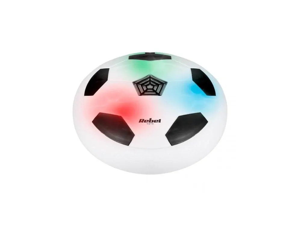 Autentický Disk AIR REBEL - fotbalový míč