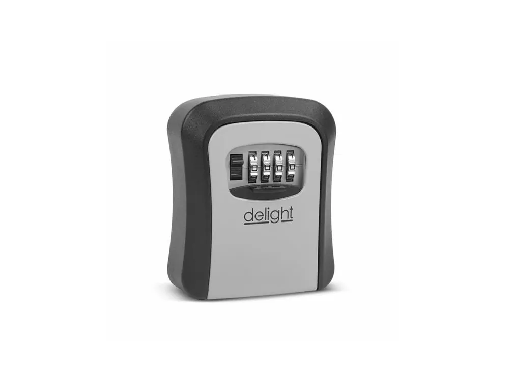 Trezor na klíče DELIGHT 55576 Nová Kolekce