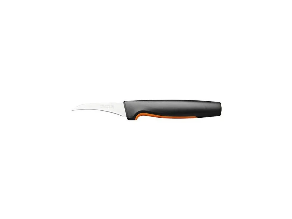 Oblíbený Nůž loupací zahnutý Fiskars Functional Form, 7cm
