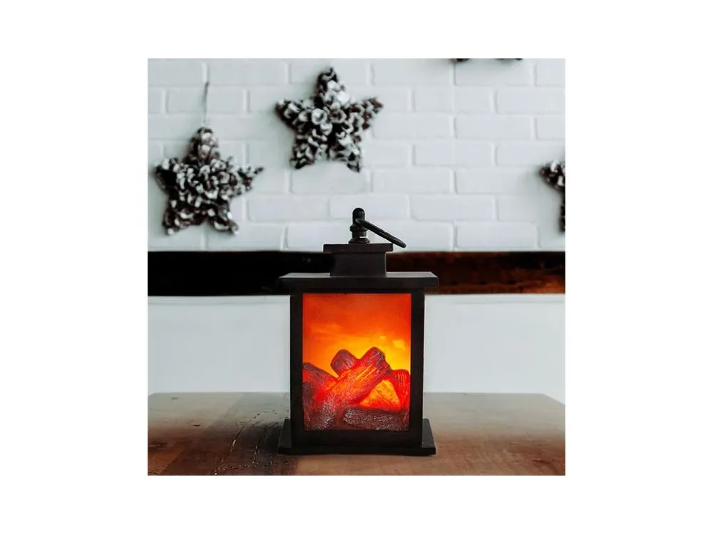 Sleva Dekorace LED FAMILY 58044 krb