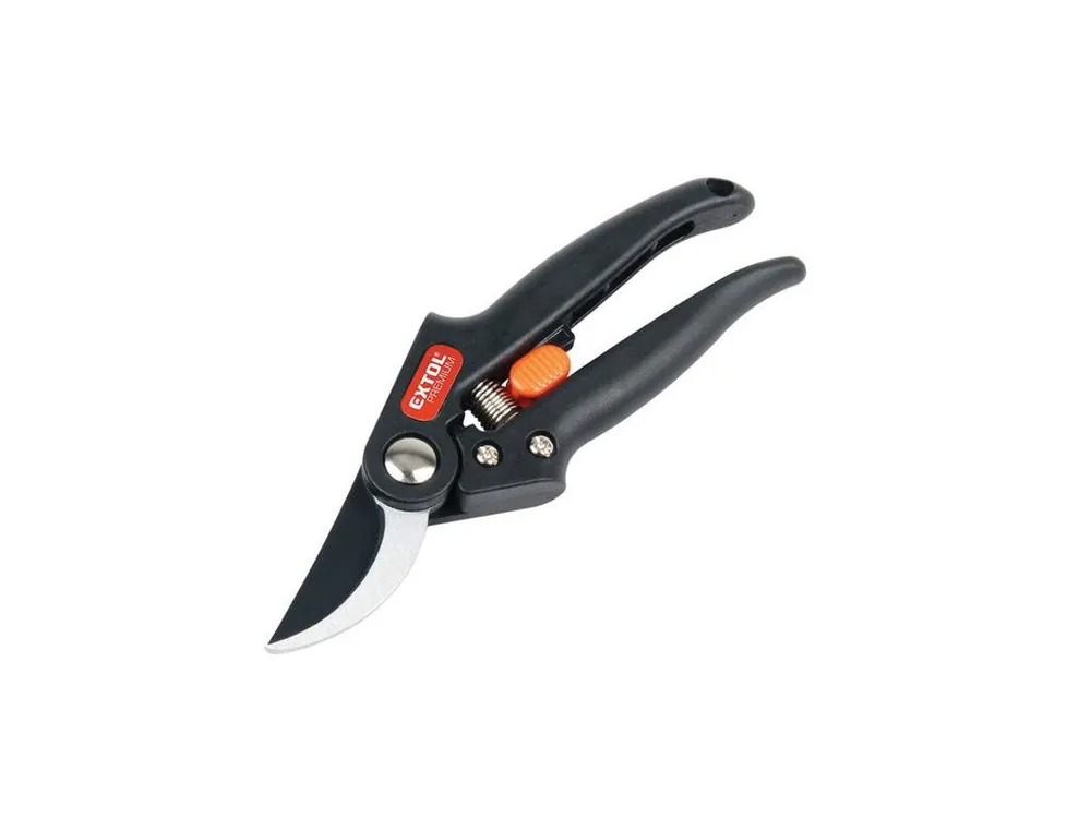 Odeslání Ihned Zahradní nůžky EXTOL PREMIUM 8872160