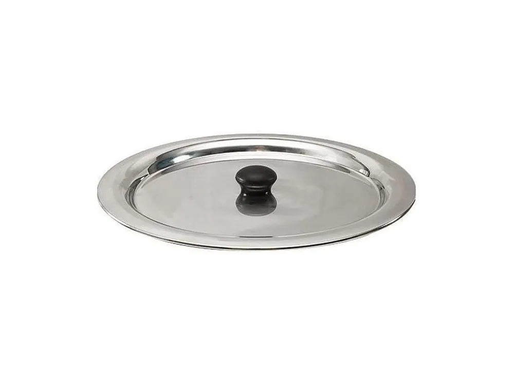 Sleva Poklice nerez Anticorro pro 13l, 41,5cm