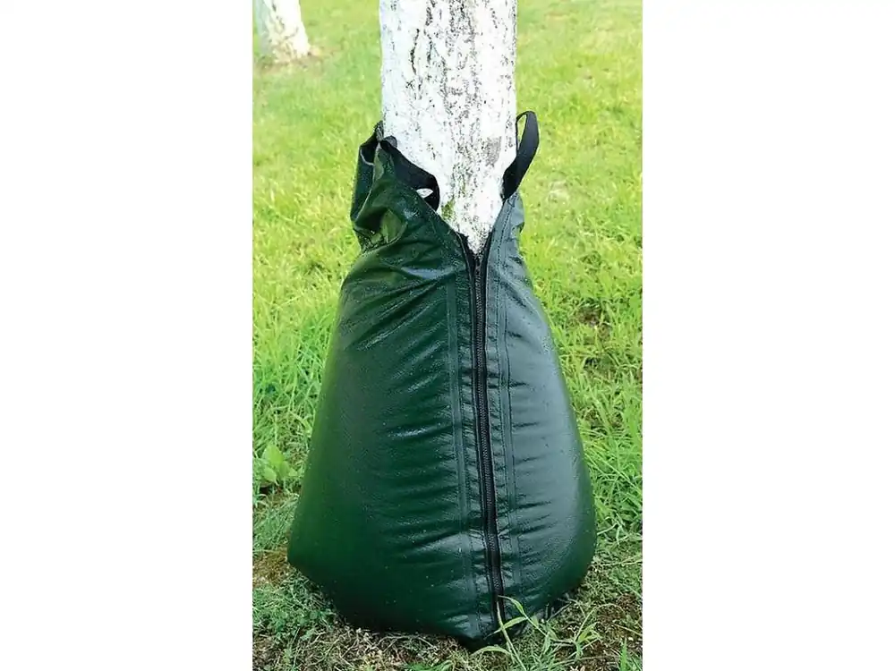 Zavlažovací vak na strom 75l Oblíbený