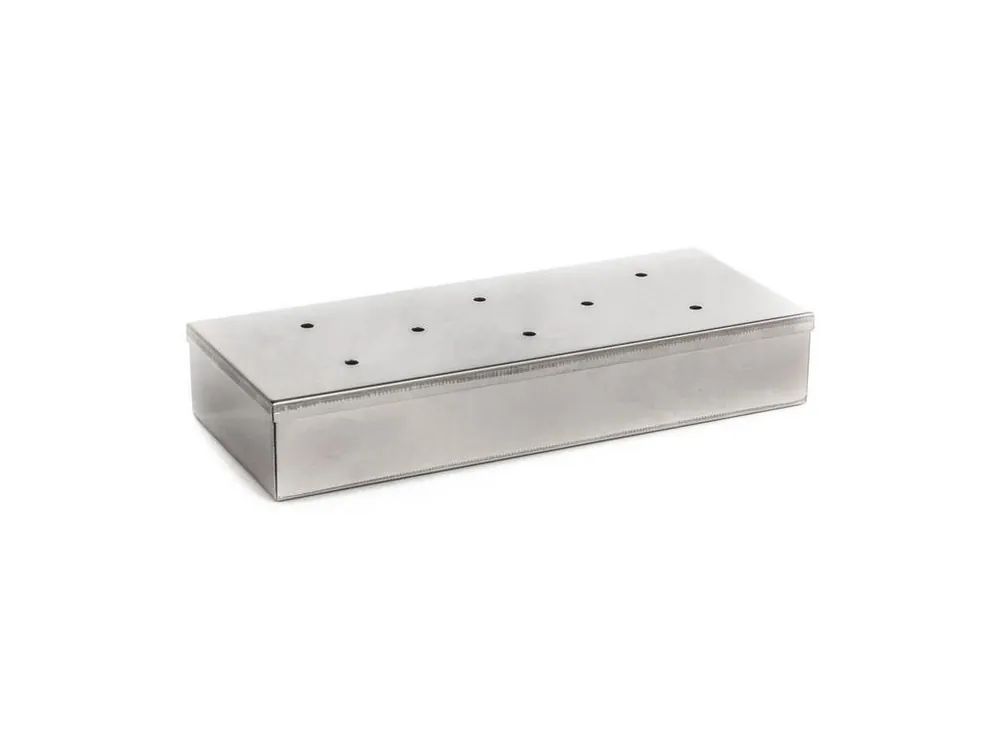 Akční Nabídka Box na uzení G21