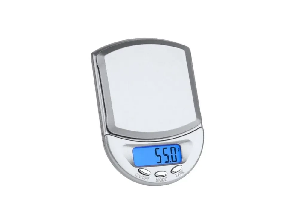 Váha kapesní TEESA TSA0803 Finální Výprodej