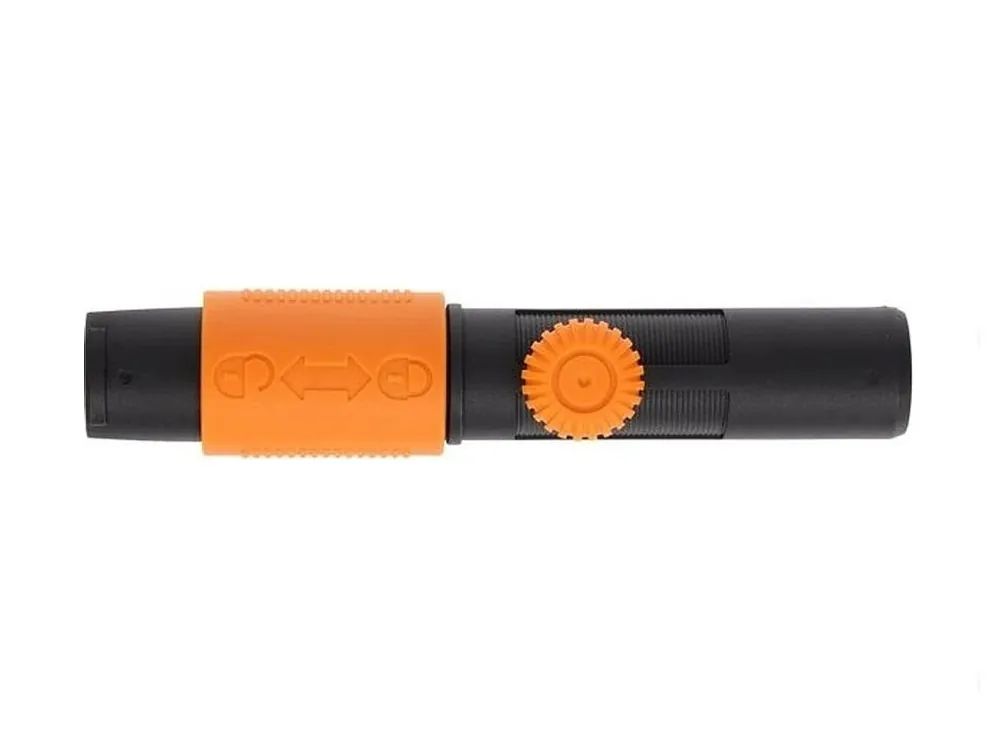 Adaptér univerzální Fiskars QuikFit, 17cm /1000617/ Novinka