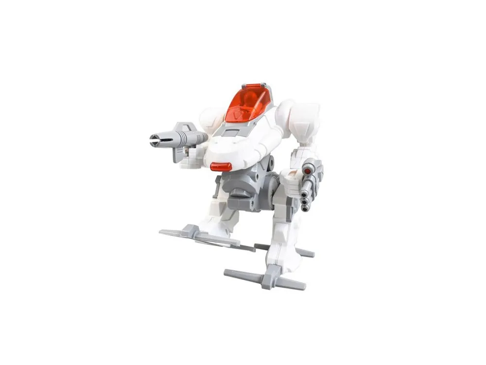 Robot válečník s elektrickým pohonem Kup Teď