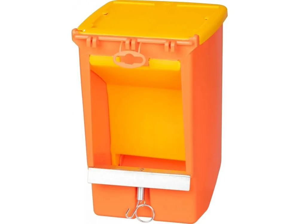 Krmítko pro králíky 2072AF 180x260mm Objednat Nyní