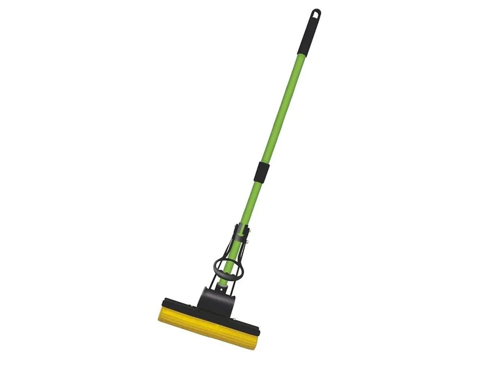 Mop YORK houba AZUR Nejprodávanější