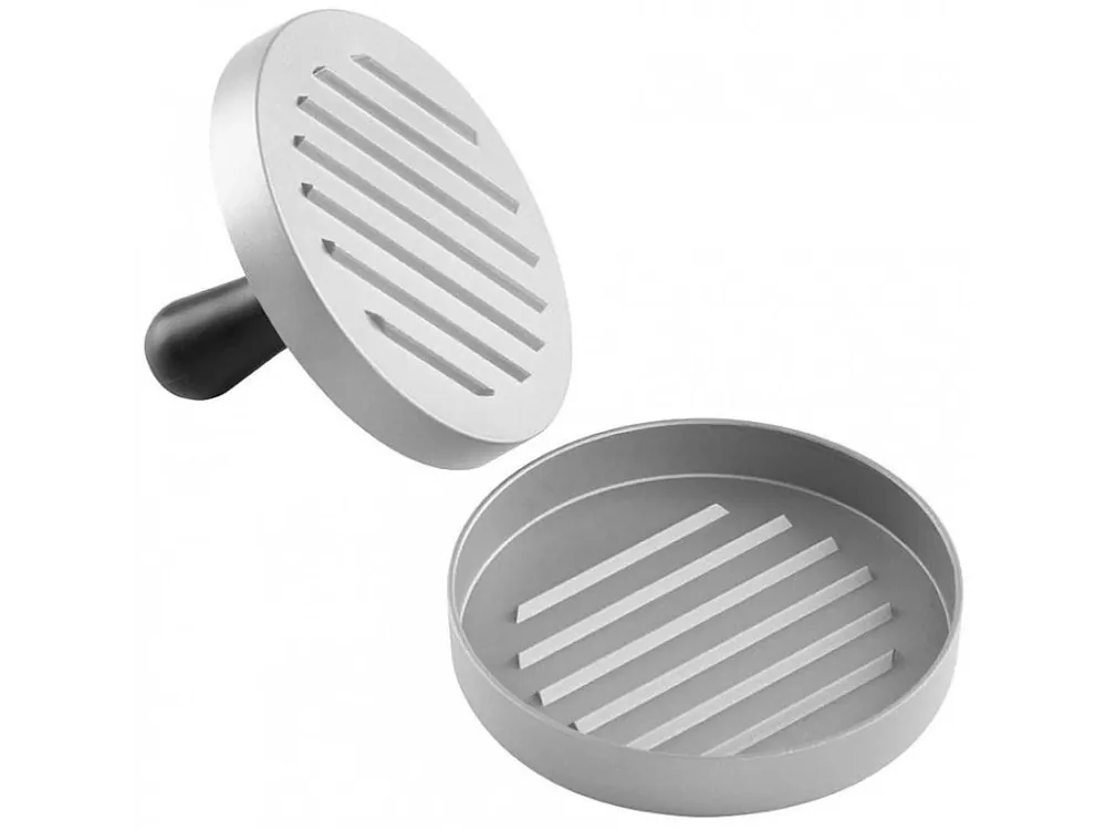 Pouze Dnes Lis na hamburger MagicHome, 12x8cm