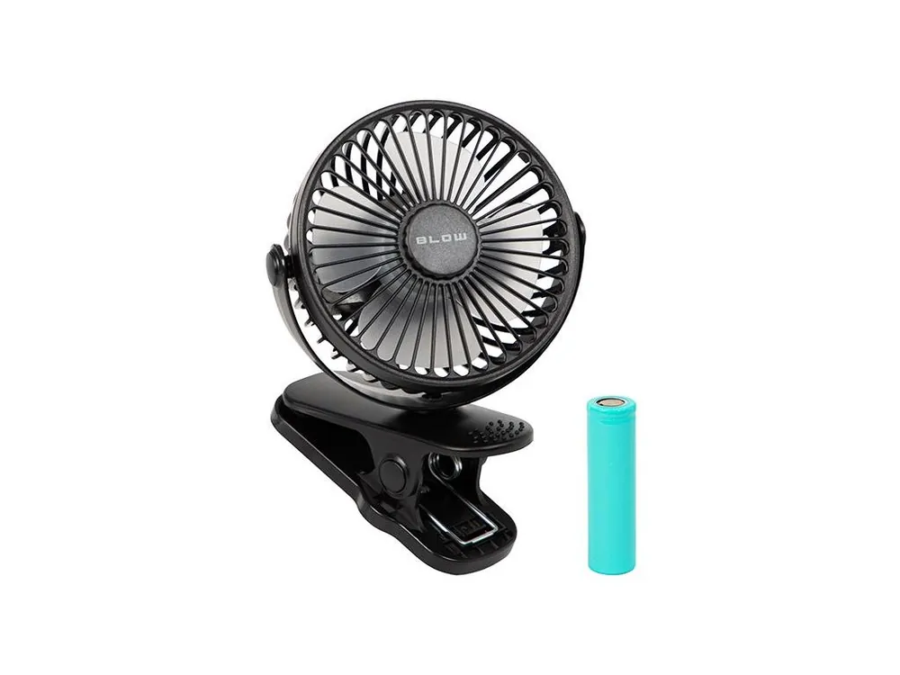 Ventilátor BLOW 44-506 Časově Omezené