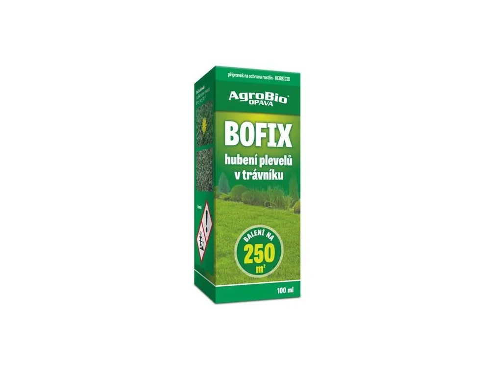 Omezená Nabídka AGROBIO Bofix 100ml