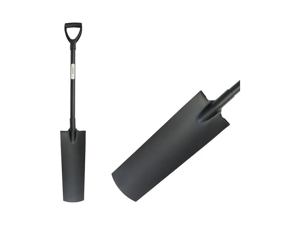Rýč štýchar s násadou D S526AD Cenový Hit