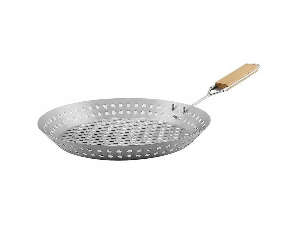 Časově Omezené Pánev na gril BBQ 75596, 32x4cm
