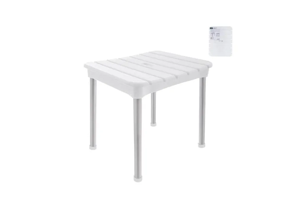 Stolička ORION Eucalyptus White Omezená Nabídka