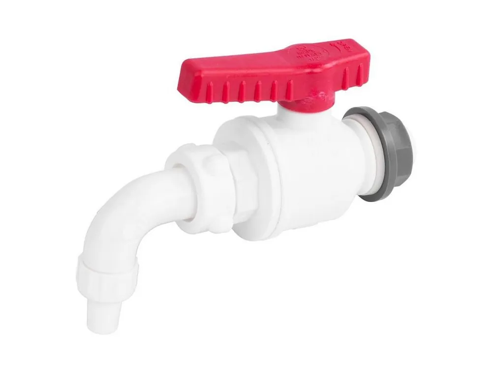 Ventil ICS P161150, 1/2" Akční Nabídka