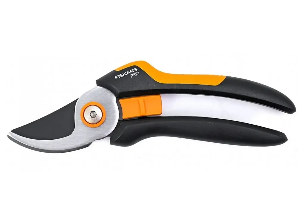 Nůžky FISKARS SOLID M P321 dvousečné Must-Have