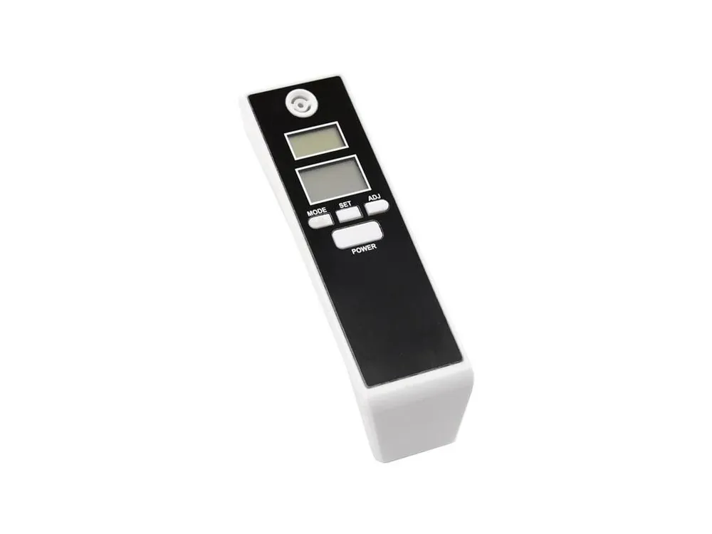 Alkohol tester COMPASS 01901 Výhodná Nabídka