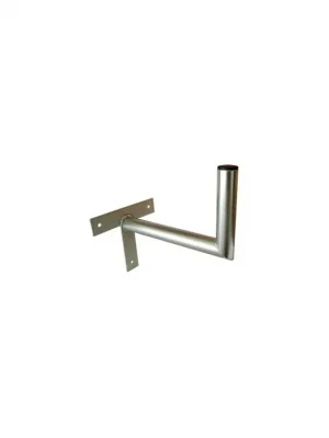 Držák antény 40cm s křížem, trubka 42/2mm, zinek Žár Super Cena