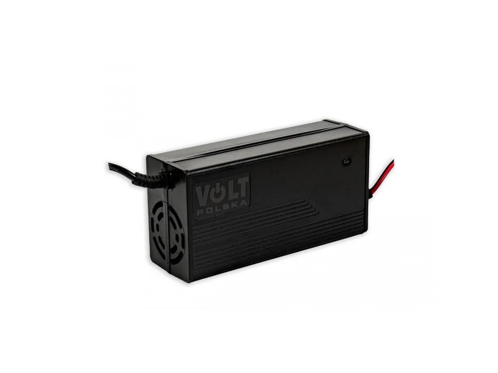 Cenový Hit Nabíječka LiFePO4 baterií VOLT, 10A (12,8V)