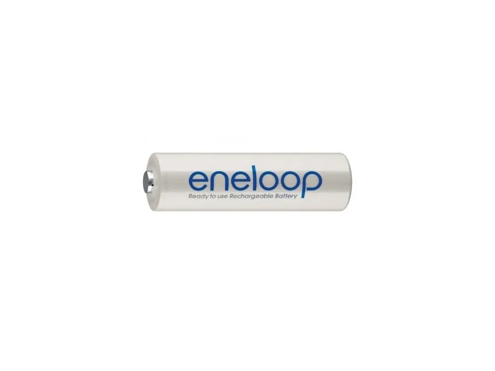 Baterie AAA (R03) nabíjecí 1,2V/750 mAh Eneloop PANASONIC Bulk Akční Nabídka