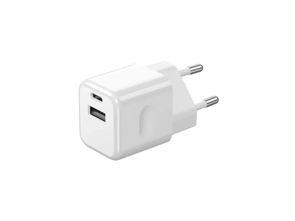 Adaptér USB V-TAC VT-5320-W Nízká Cena