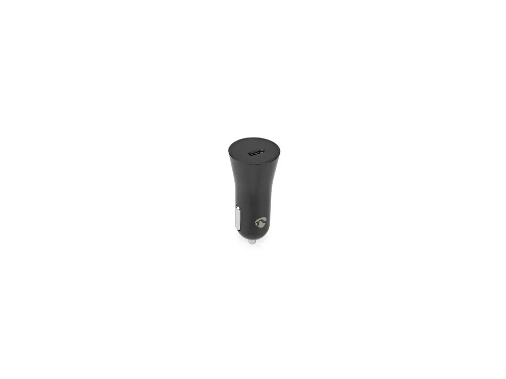 Nabíječka do auta Nedis CCPD20W101BK Objednat Nyní