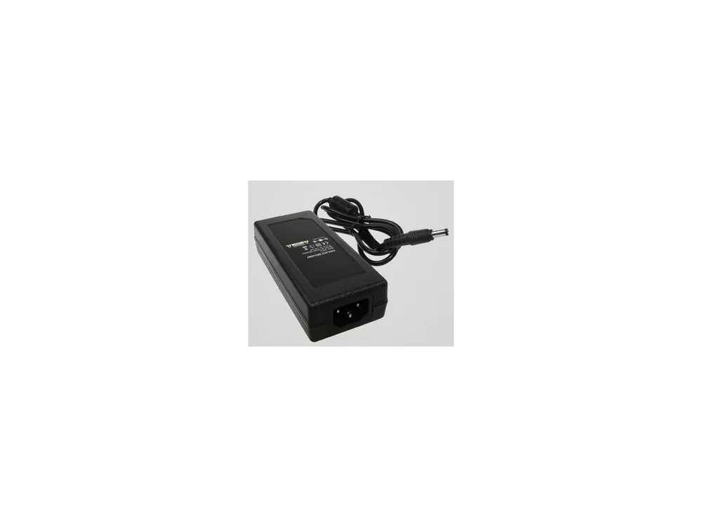 Napájecí zdroj 12V/6A DC konektor 2.1/5.5 CCTV apod. Značkový