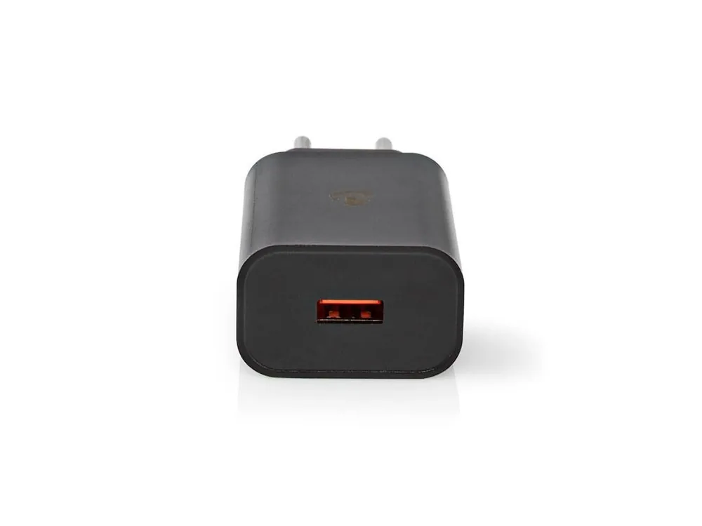 Adaptér USB NEDIS WCQC302ABK Cenová Bomba