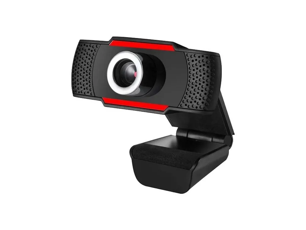 Objednat Nyní Webová kamera WEBCAM LTC KAM780, 720P, USB