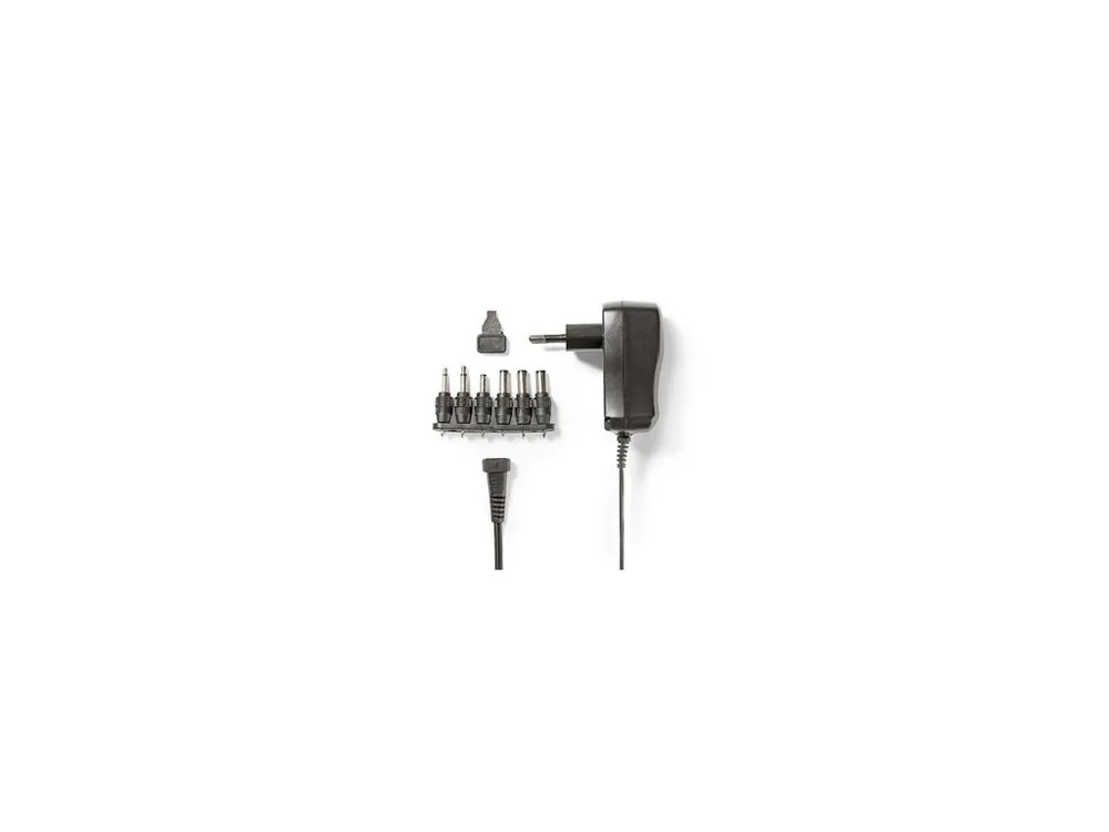 Univerzální napájecí AC adaptér Nedis ACPA006 Objednat Nyní