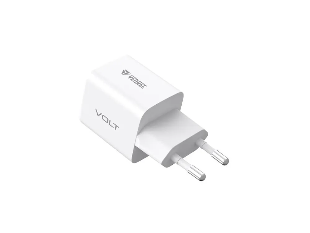 Adaptér USB YENKEE YAC G35 Volt Jen Po Omezenou Doba