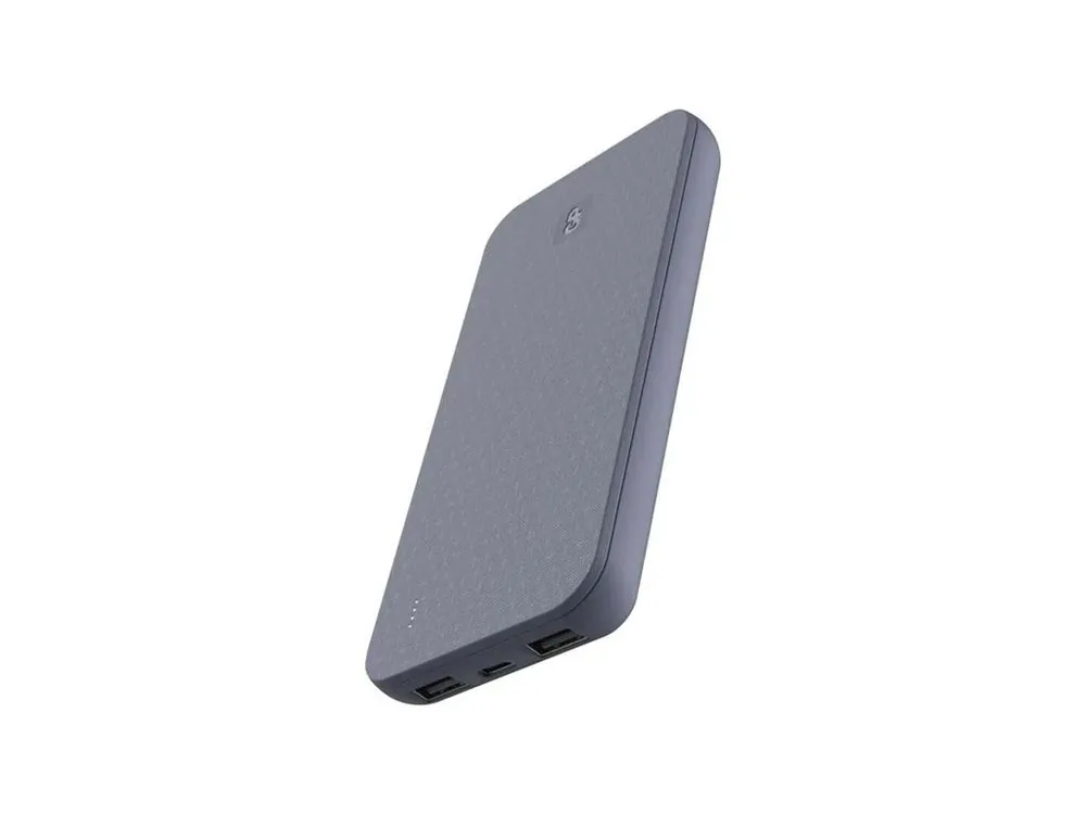 Autentický PowerBank GP B+Series 10000mAh Blue