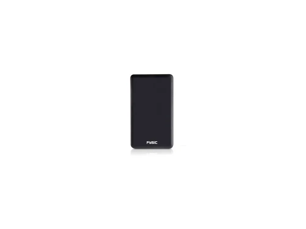 Univerzální powerbanka 4 000 mAh Fysic FHP-140 Poslední Šance