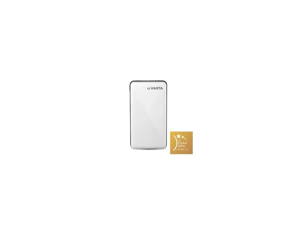 Power Bank Energy 15000mAh Varta 57977101111 Vrácení Zdarma