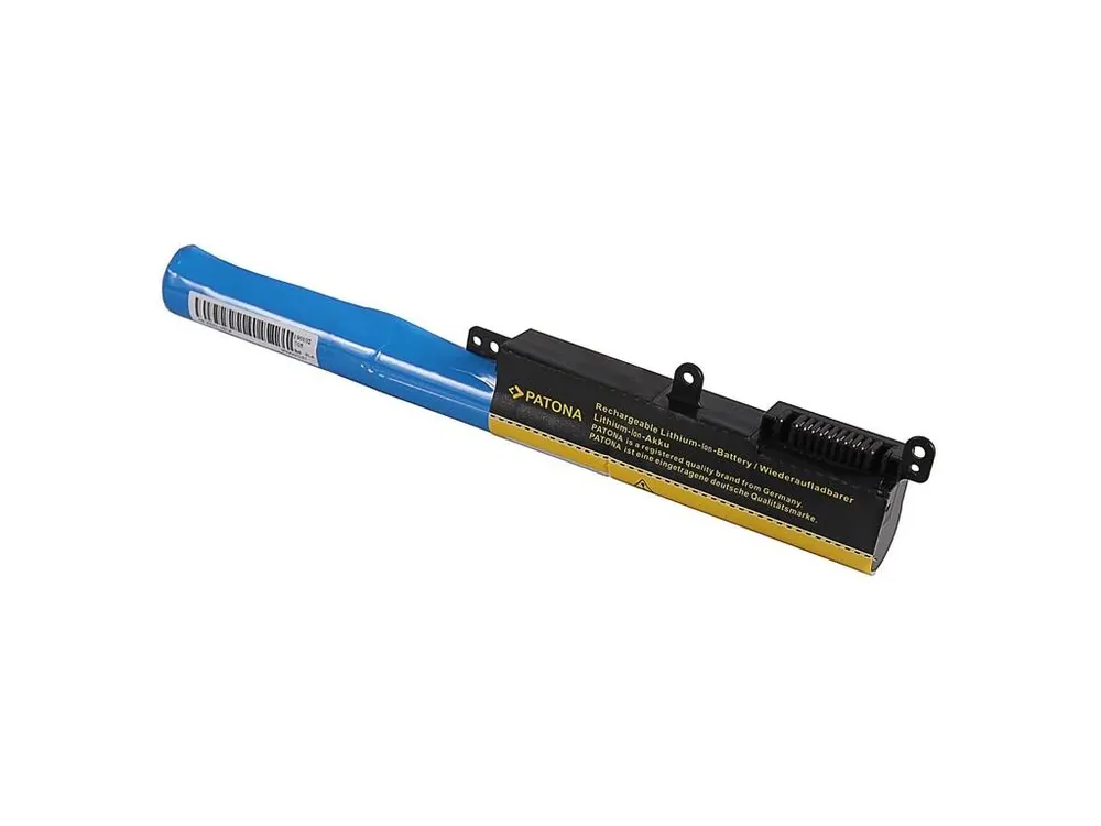 Nízká Cena Baterie pro notebooky Asus X541 2200mAh Li-lon 10,8V PATONA PT2824