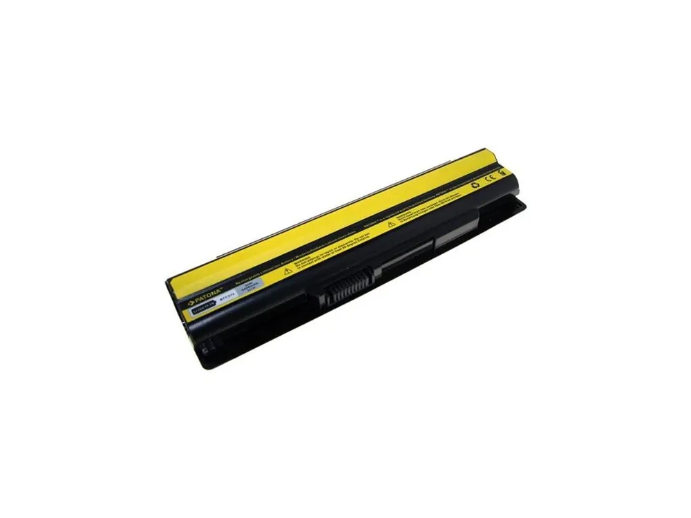 Finální Výprodej Baterie pro notebooky MSI CR650 4400mAh Li-Ion 11,1V PATONA PT2312