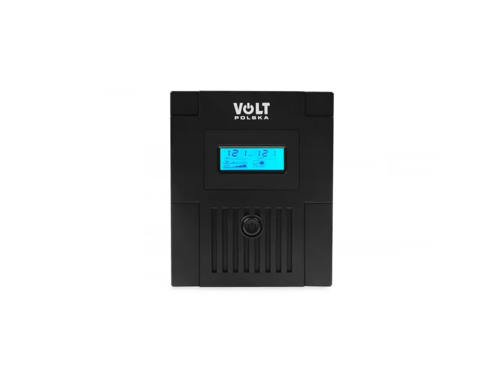 Aktuální UPS VOLT Micro 1500VA 900W 2x9Ah, 5UP1500029