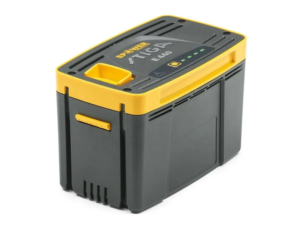 Pouze Dnes Akumulátor Stiga E 440 48V, 4Ah, Li-Ion
