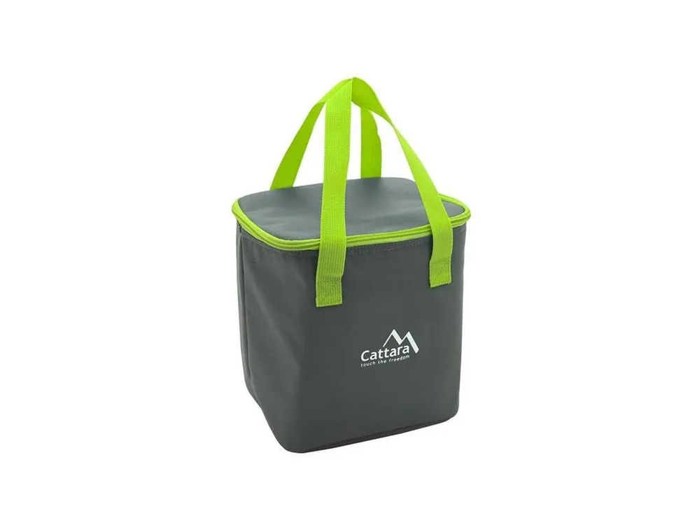 Termotaška CATTARA 13856 Cool Green 10l Nejprodávanější