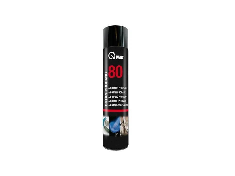 Akční Cena Kartuše VMD 80 600ml