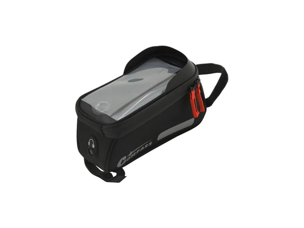 Cyklotaška COMPASS 12037 Přímo Od Výrobce
