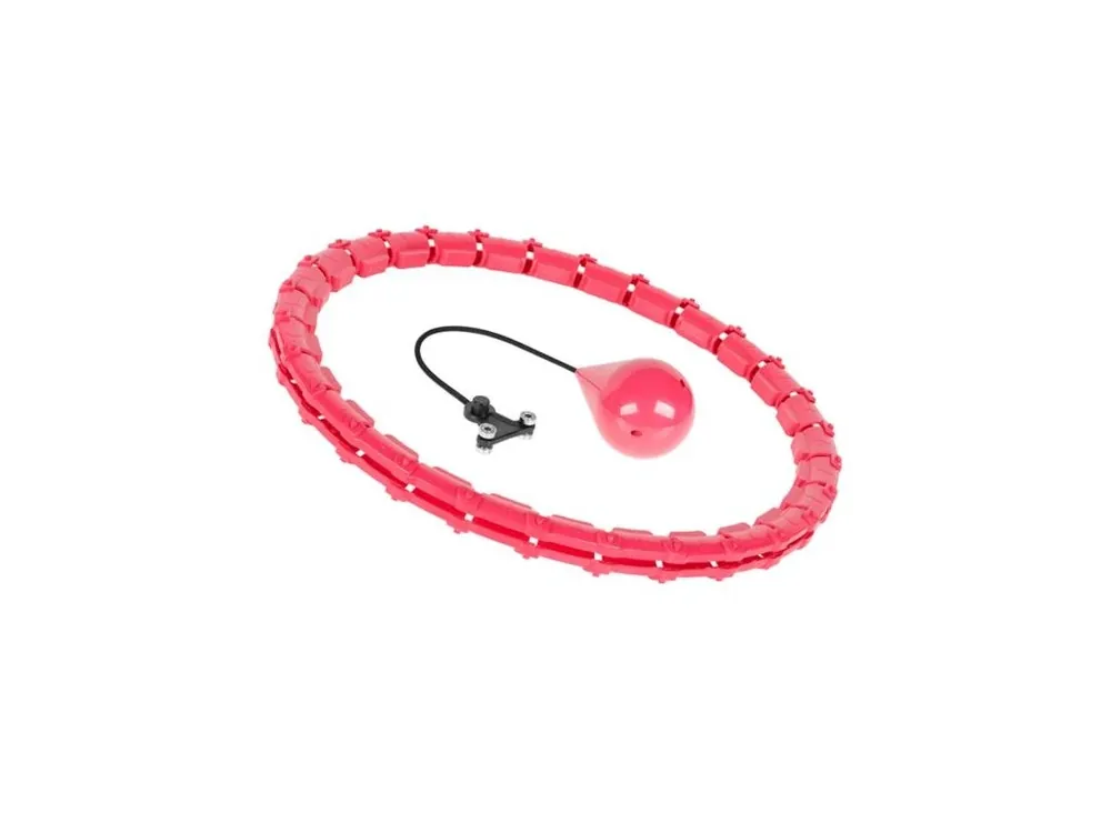Akce Hula hop REBEL RBA-3065-PK
