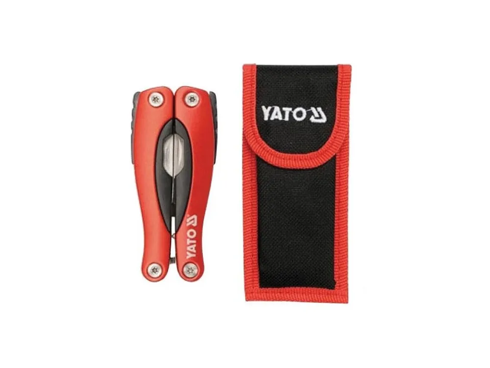 Levný Nůž multifunkční YATO YT-76041