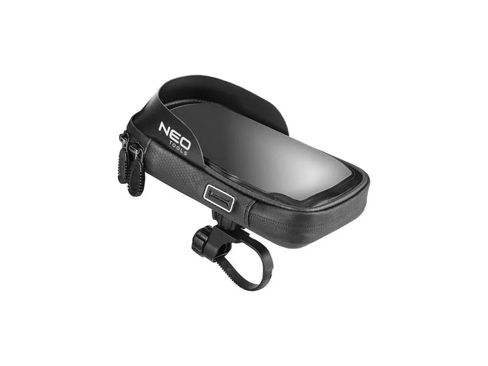 Pouzdro telefonu na kolo NEO TOOLS 91-001 Aktuální