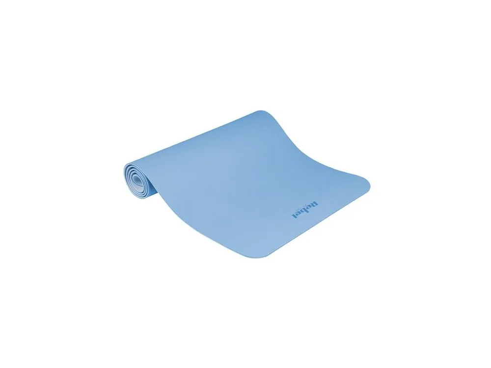 Podložka na jógu RBA-3157-2BL 4mm Oblíbený